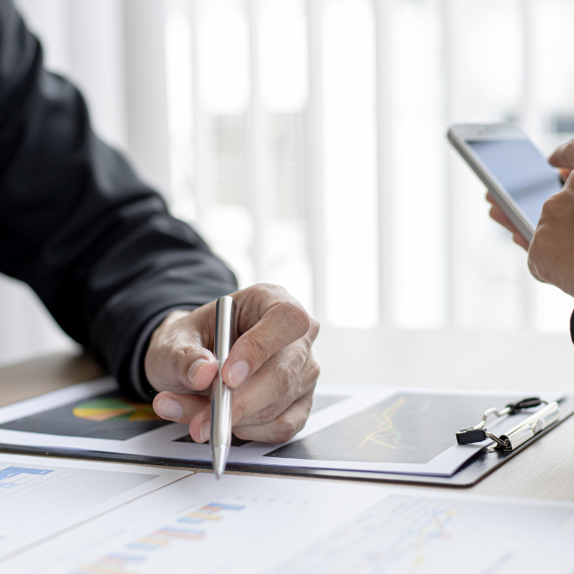 Accompagnement Administratif