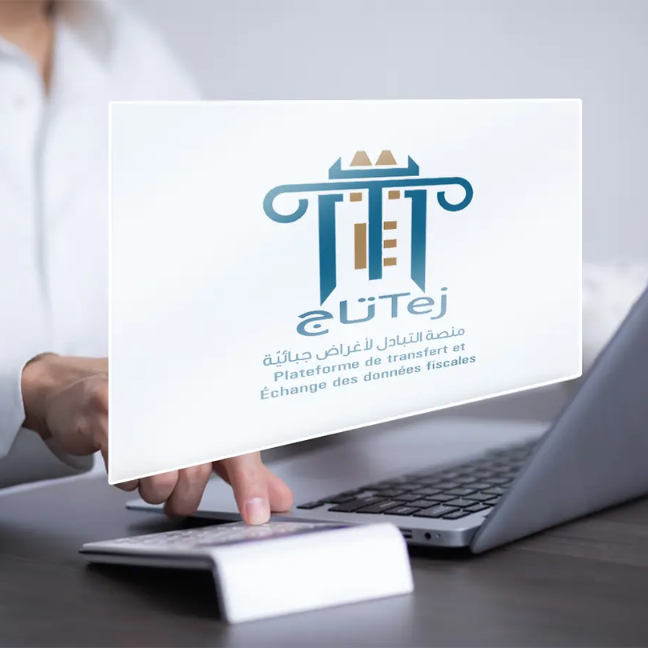 Service Retenue à la Source (TEJ)