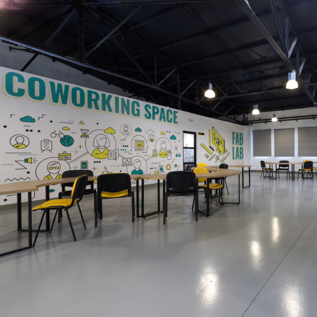 Coworking